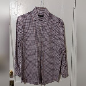 Club Room Dress Shirt